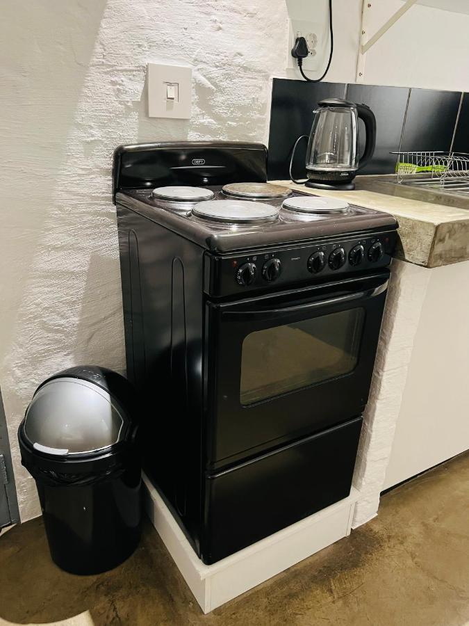 City Living Apartment 119 - Washer, 4K Tv, Fast Wifi, & Sunny Balcony โจฮันเนสเบิร์ก ภายนอก รูปภาพ