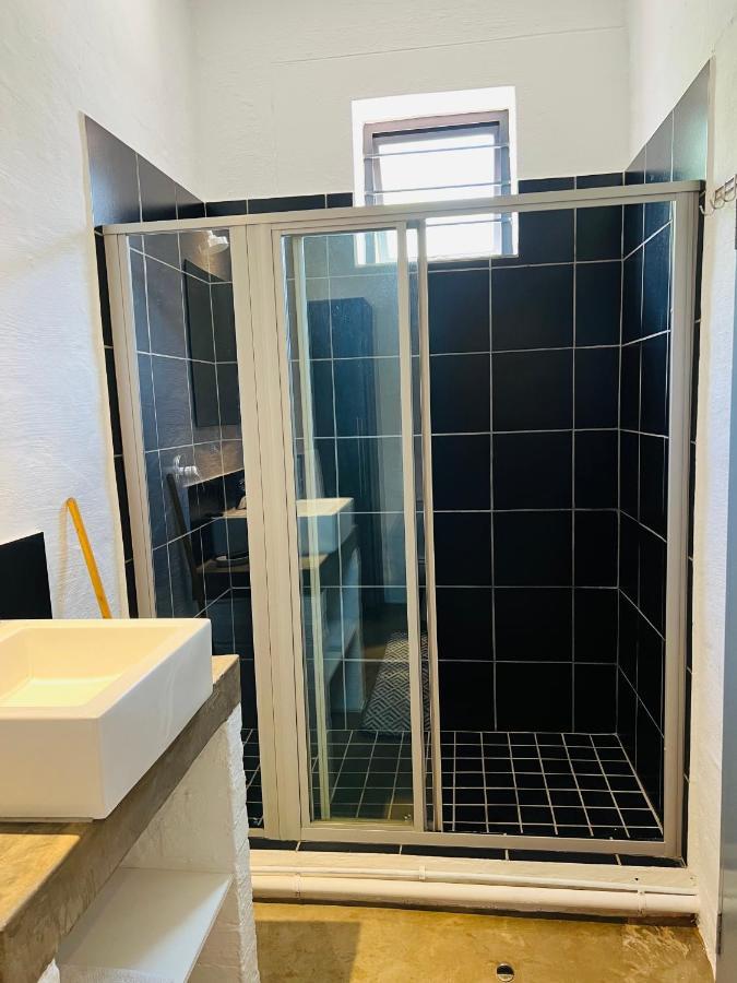 City Living Apartment 119 - Washer, 4K Tv, Fast Wifi, & Sunny Balcony โจฮันเนสเบิร์ก ภายนอก รูปภาพ