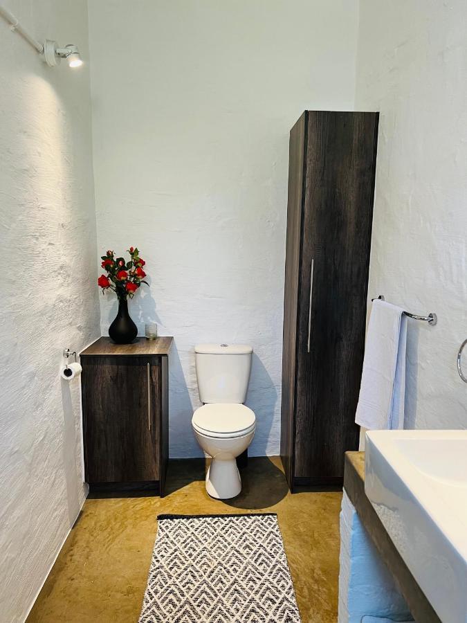 City Living Apartment 119 - Washer, 4K Tv, Fast Wifi, & Sunny Balcony โจฮันเนสเบิร์ก ภายนอก รูปภาพ